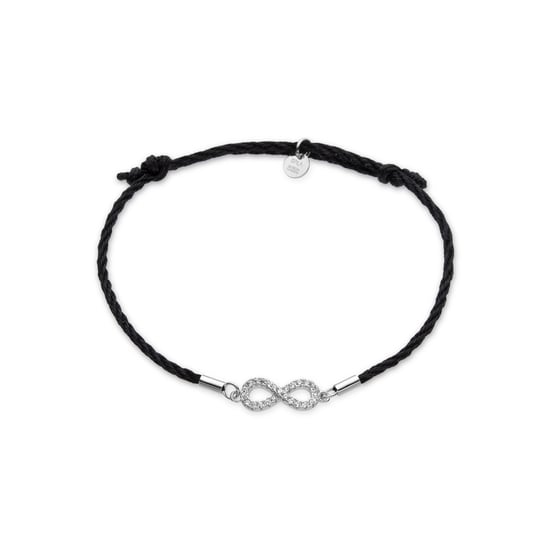 Pulsera Luxenter de Plata de Ley 925 y Circonita Brillante acabada en rodio - Ganvi - Image 1