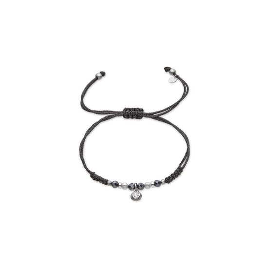 Pulsera Luxenter de Plata de Ley 925 y Perla Blanca acabado en rodio - Nexa - Image 1