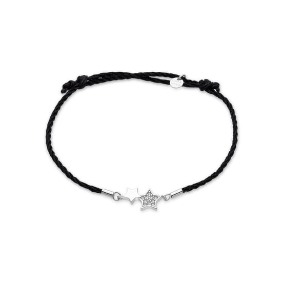 Pulsera Luxenter de Plata de Ley 925 y Circonita Brillante acabada en rodio - Hudap - Image 1