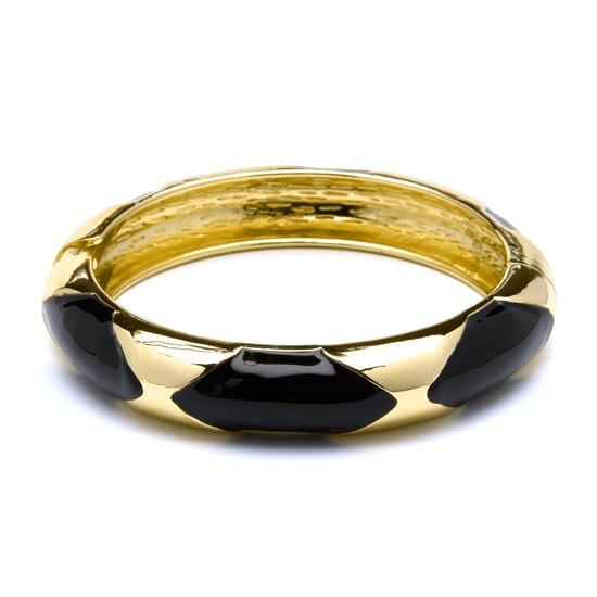 Pulsera Luxenter acabada en rodio - Yilub - Image 1