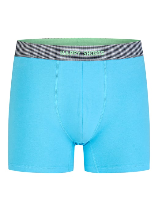 Happy Shorts Hombres Boxeador Jersey - Image 2