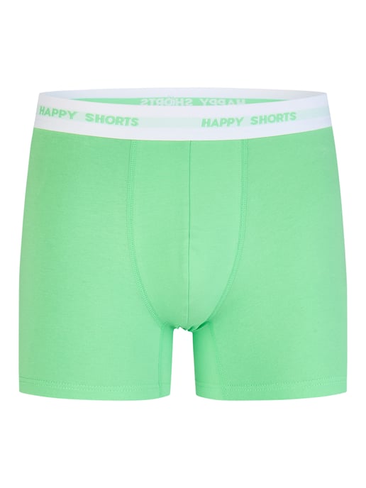 Happy Shorts Hombres Boxeador Jersey - Image 3