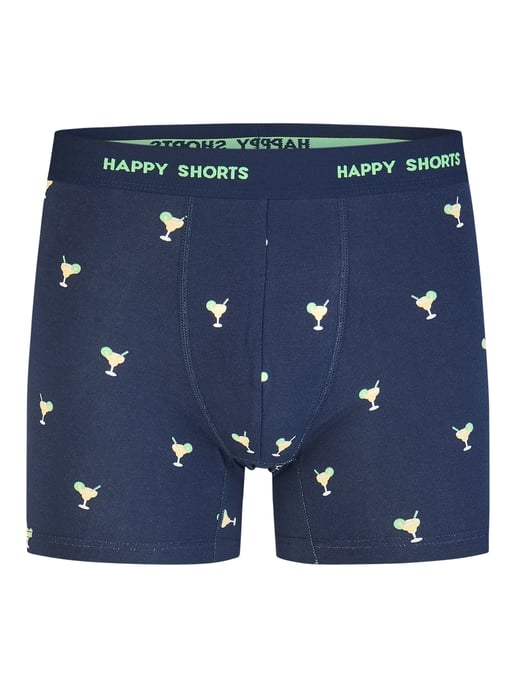 Happy Shorts Hombres Boxeador Jersey - Image 4