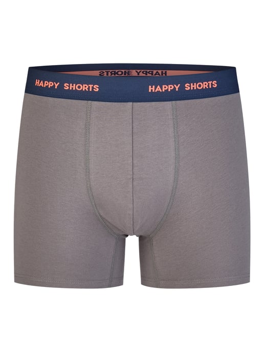 Happy Shorts Hombres Boxeador Jersey - Image 3