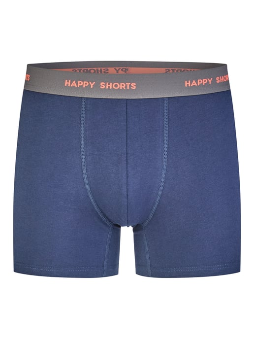 Happy Shorts Hombres Boxeador Jersey - Image 4