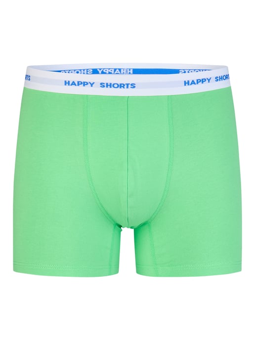 Happy Shorts Hombres Boxeador Jersey - Image 2