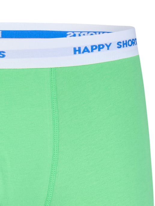 Happy Shorts Hombres Boxeador Jersey - Image 6