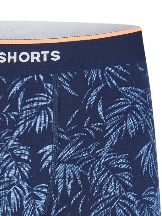 Happy Shorts Hombres Boxeador Jersey - Image 5