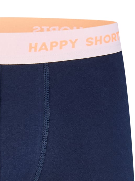 Happy Shorts Hombres Boxeador Jersey - Image 6