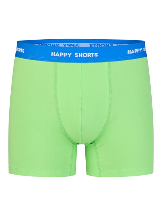 Happy Shorts Hombres Boxeador Jersey - Image 2
