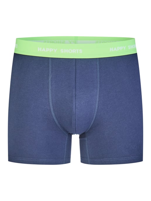 Happy Shorts Hombres Boxeador Jersey - Image 3