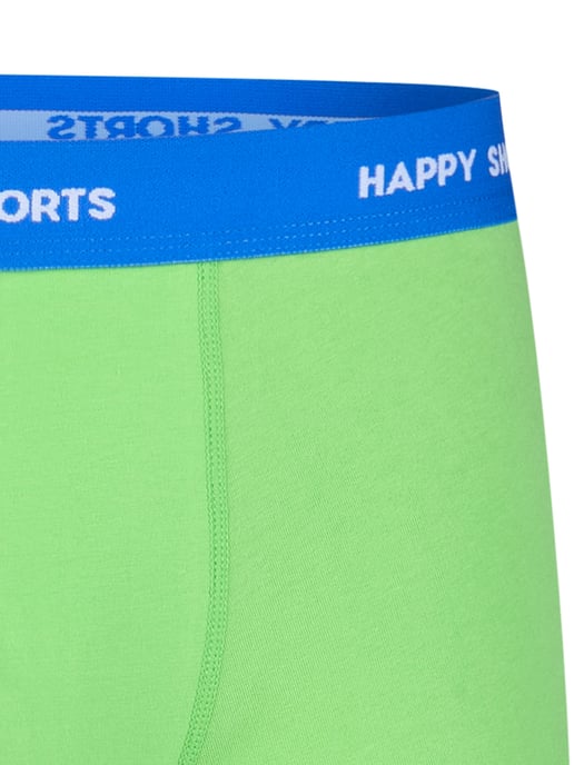 Happy Shorts Hombres Boxeador Jersey - Image 5