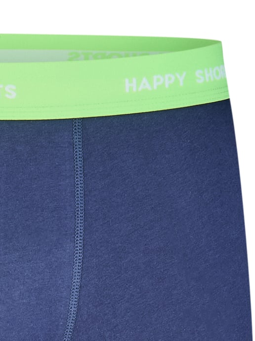 Happy Shorts Hombres Boxeador Jersey - Image 6