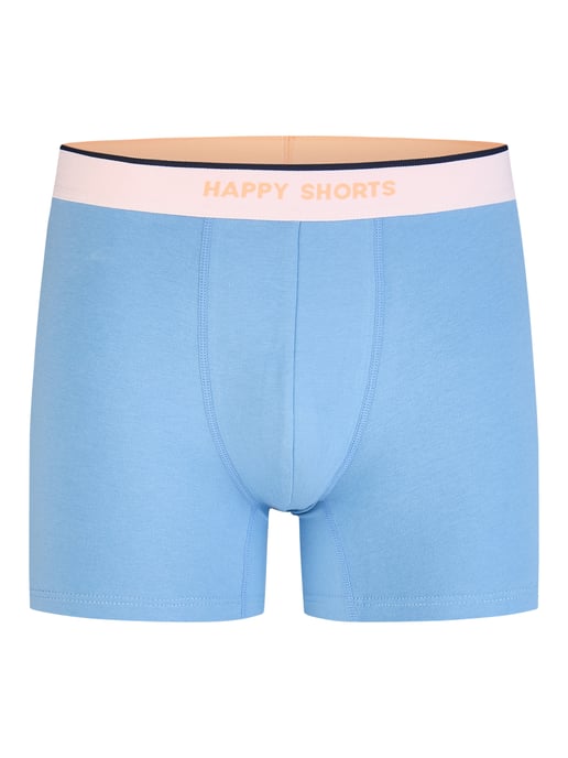 Happy Shorts Hombres Boxeador Jersey - Image 2