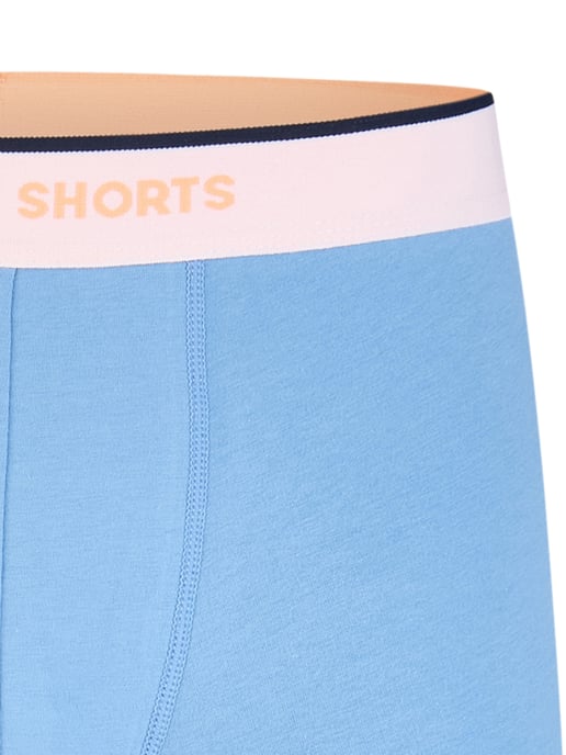 Happy Shorts Hombres Boxeador Jersey - Image 6
