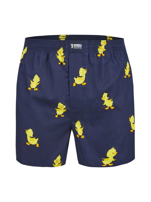 Happy Shorts Hombres Boxeador Motiv Mix - Image 4