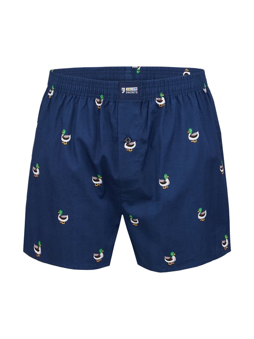 Happy Shorts Hombres Boxeador Motiv Mix - Image 2