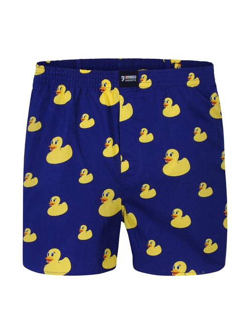 Happy Shorts Hombres Boxeador Motiv Mix - Image 3