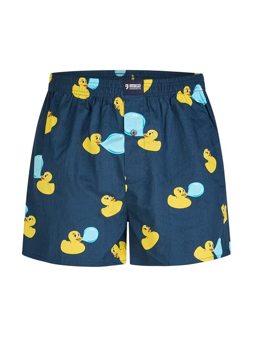 Happy Shorts Hombres Boxeador Motiv Mix - Image 4