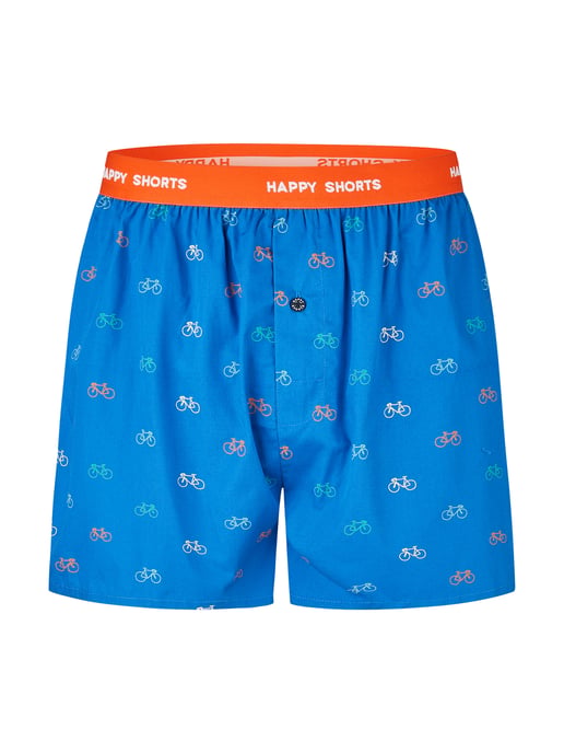 Happy Shorts Hombres Boxeador Motiv Mix - Image 3