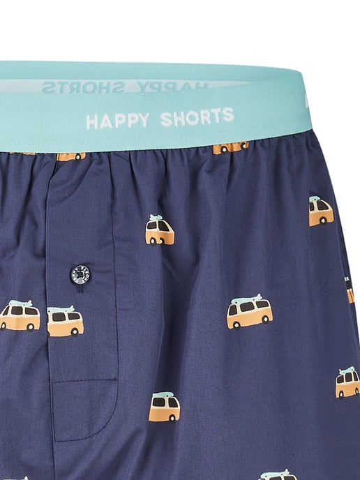 Happy Shorts Hombres Boxeador Motiv Mix - Image 6