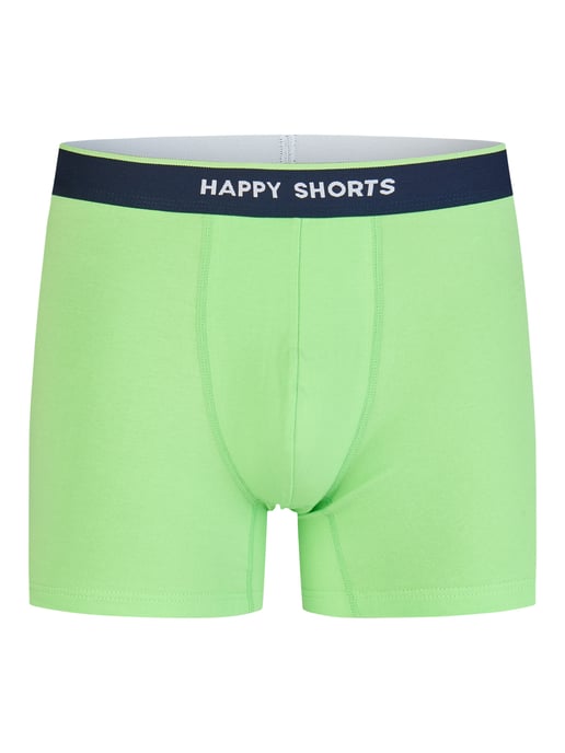 Happy Shorts Hombres Boxeador Jersey - Image 2