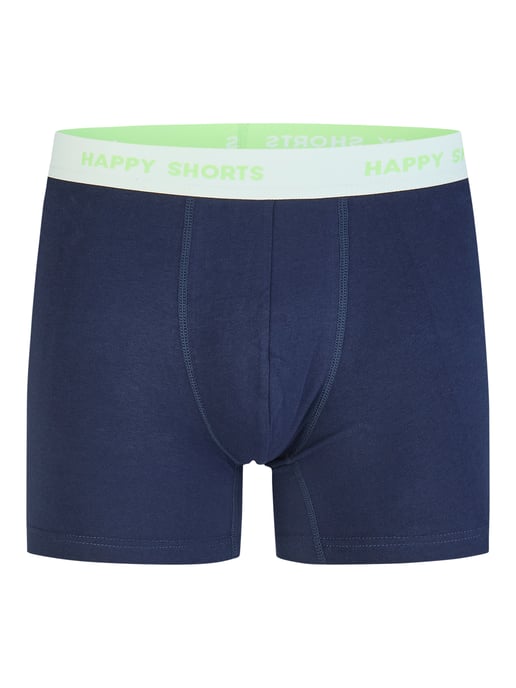 Happy Shorts Hombres Boxeador Jersey - Image 3