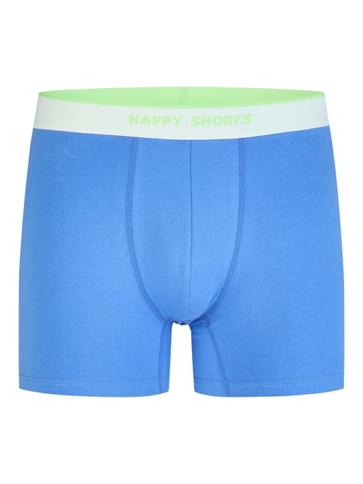 Happy Shorts Hombres Boxeador Jersey - Image 4