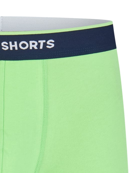 Happy Shorts Hombres Boxeador Jersey - Image 6