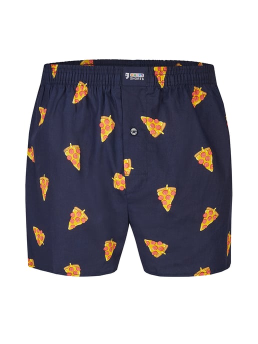 Happy Shorts Hombres Boxeador Motiv Mix - Image 2
