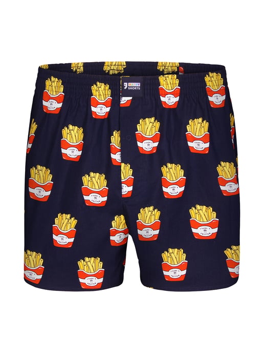 Happy Shorts Hombres Boxeador Motiv Mix - Image 4