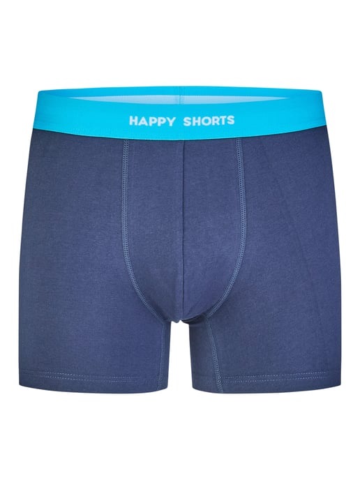 Happy Shorts Hombres Boxeador Jersey - Image 2