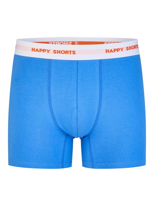 Happy Shorts Hombres Boxeador Jersey - Image 2