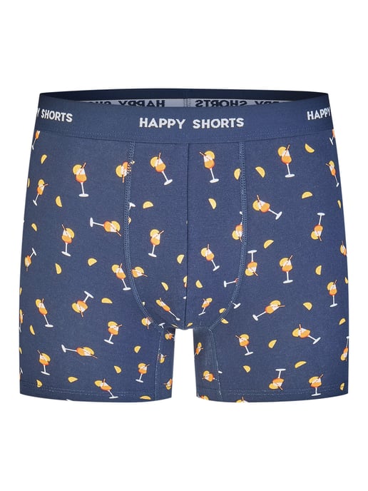 Happy Shorts Hombres Boxeador Jersey - Image 3