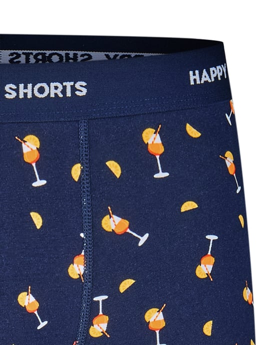 Happy Shorts Hombres Boxeador Jersey - Image 6