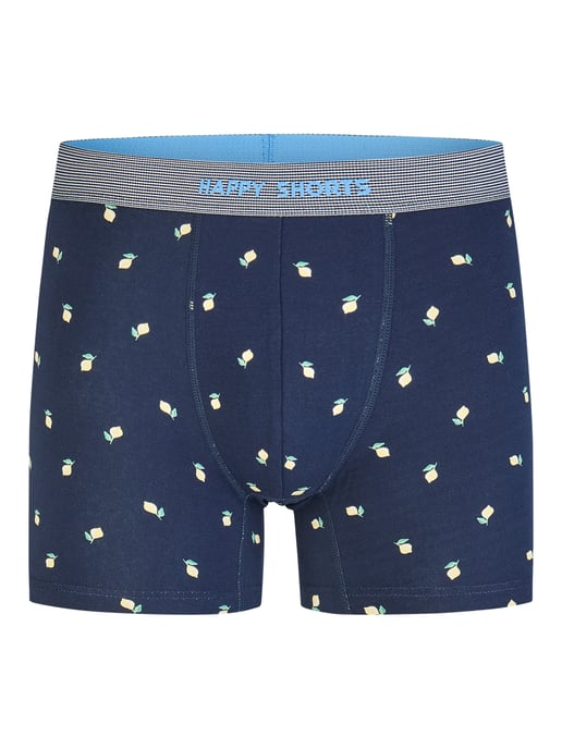 Happy Shorts Hombres Boxeador Jersey - Image 2