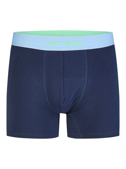 Happy Shorts Hombres Boxeador Jersey - Image 3