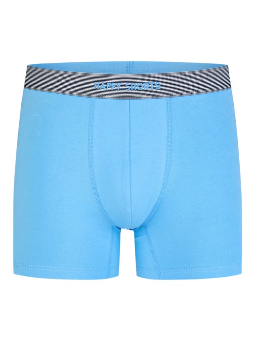 Happy Shorts Hombres Boxeador Jersey - Image 4