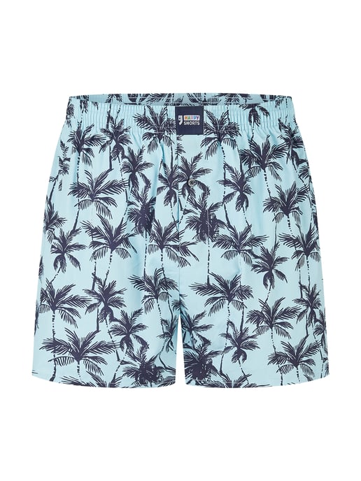 Happy Shorts Hombres Boxeador Motiv Mix - Image 2