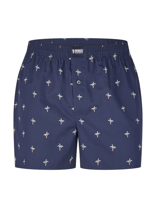 Happy Shorts Hombres Boxeador Motiv Mix - Image 4