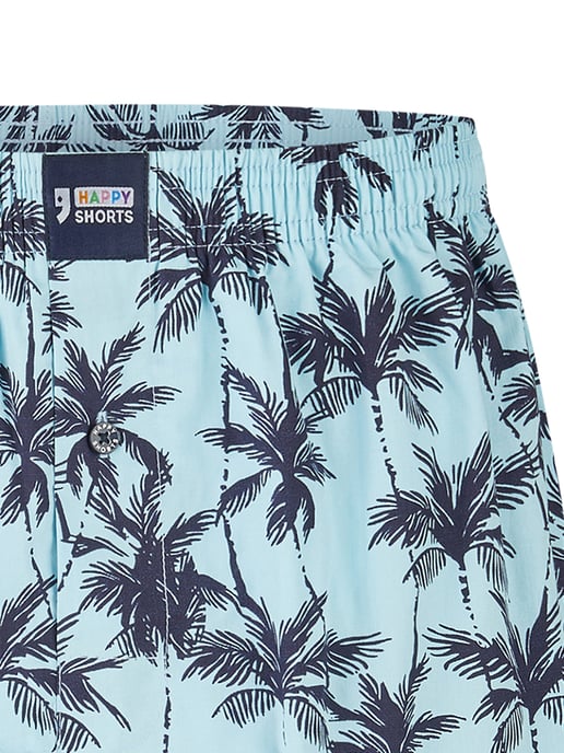 Happy Shorts Hombres Boxeador Motiv Mix - Image 6