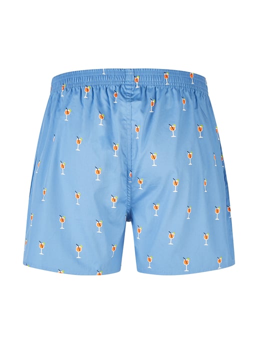 Happy Shorts Hombres Boxeador Motiv Mix - Image 5