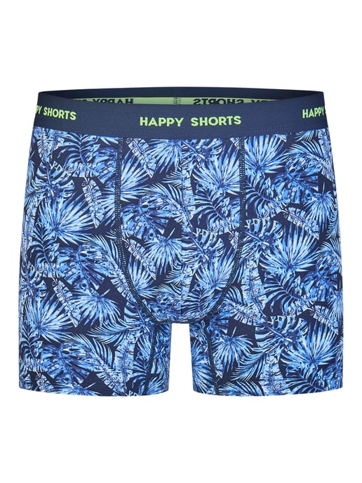 Happy Shorts Hombres Boxeador Jersey - Image 2