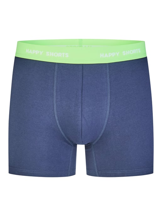 Happy Shorts Hombres Boxeador Jersey - Image 3