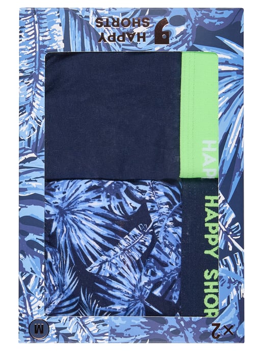 Happy Shorts Hombres Boxeador Jersey - Image 4