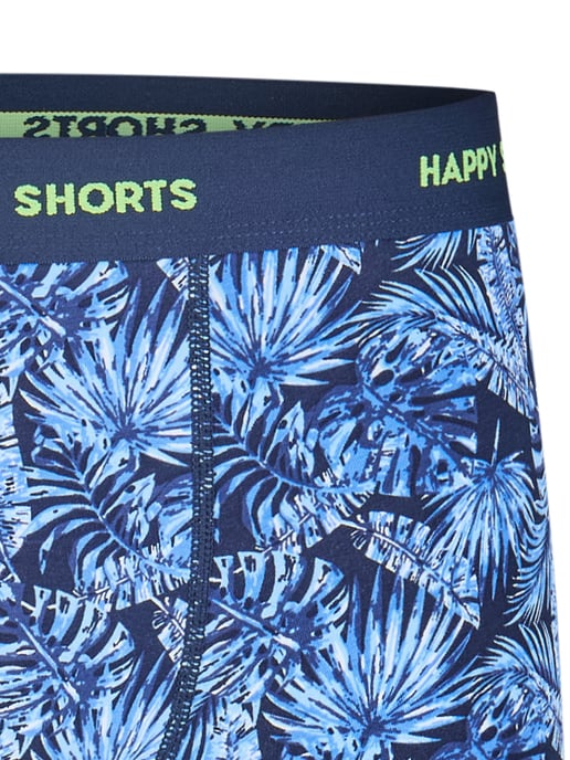 Happy Shorts Hombres Boxeador Jersey - Image 5