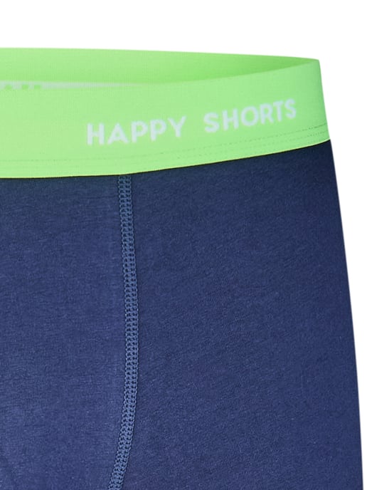 Happy Shorts Hombres Boxeador Jersey - Image 6