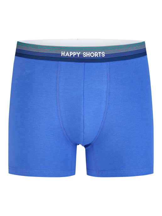 Happy Shorts Hombres Boxeador Jersey - Image 2
