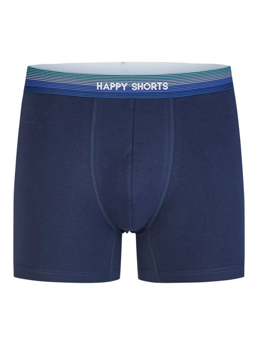Happy Shorts Hombres Boxeador Jersey - Image 3