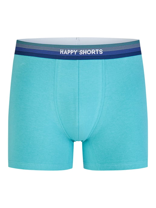 Happy Shorts Hombres Boxeador Jersey - Image 4